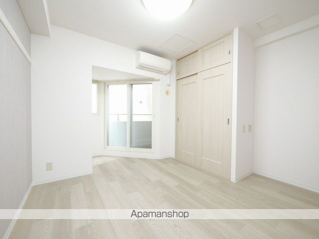 CANVASSすすきのの内装写真