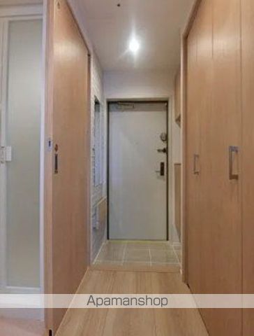 シニアテックマンション フリーディオ神楽坂の内装写真