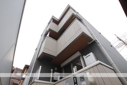 Ｄ－Ｓｅｒｅｎｏ東田町Ⅱ[2LDK/50.17m2]の外観3