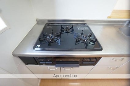 スカイタワー勝山[1LDK/43.47m2]の内装3