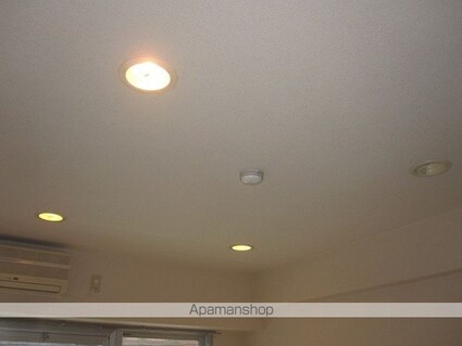 パークアベニューアイズ[1K/21.05m2]の内装6