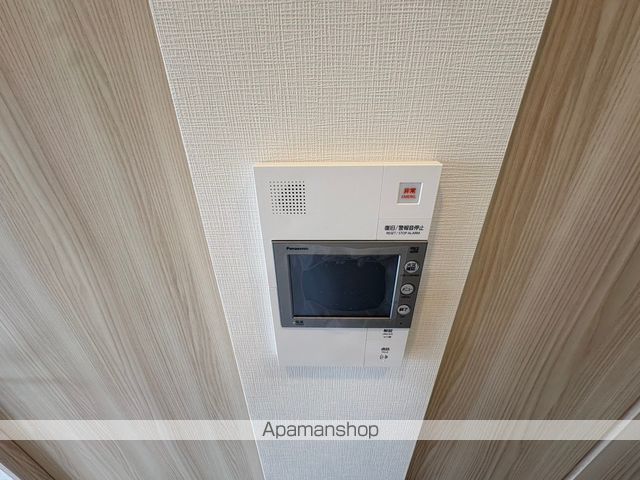 スプランディッド新大阪VIIIの内装写真