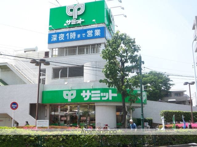 ルフォンリヴェント杉並永福の周辺写真