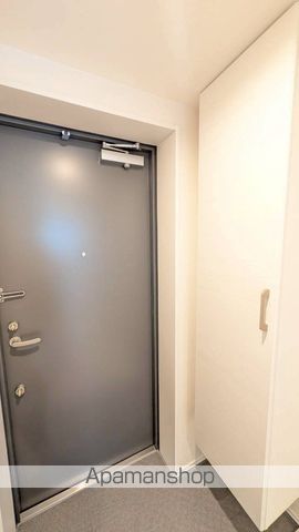 AGLAIA 新宿西落合の内装写真