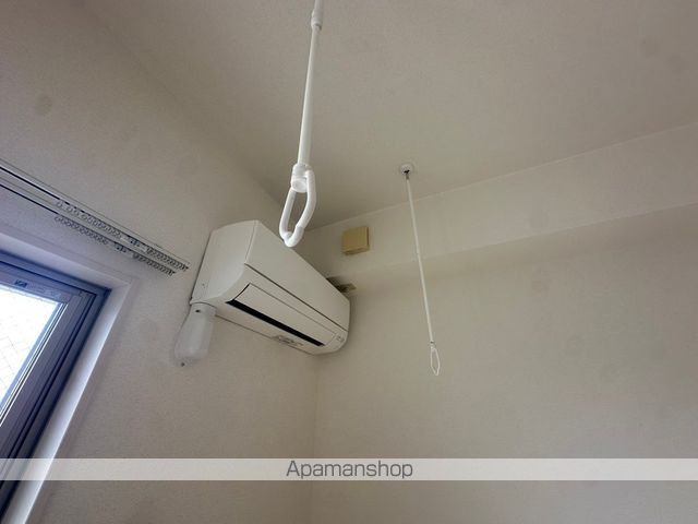 福富グラードマンションの内装写真
