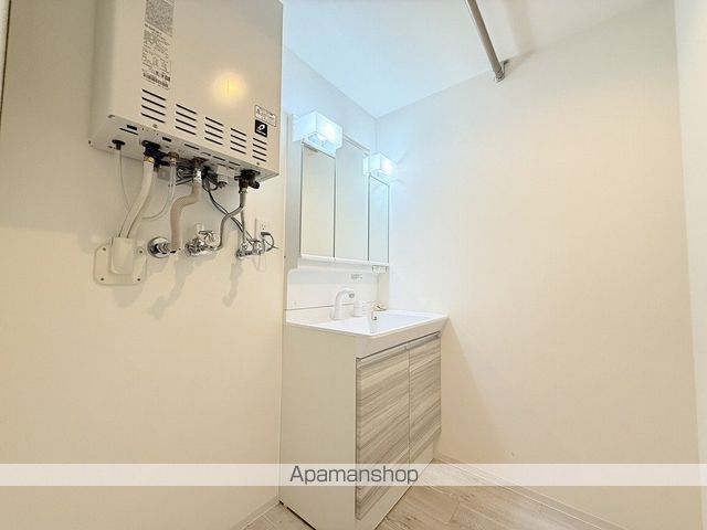 CITY PREMIER北6条の内装写真