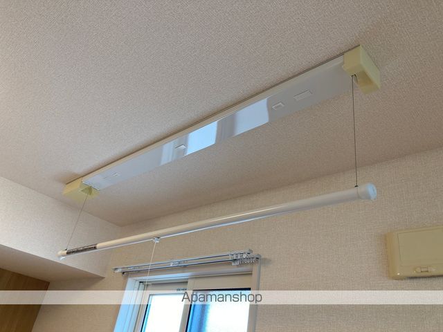 プリムヴェールEASTの内装写真