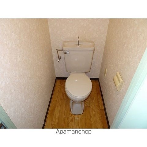 ベルトピア福岡Iの内装写真