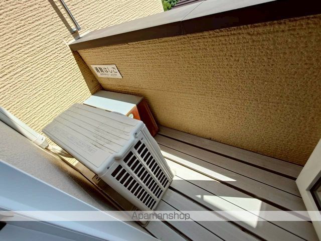 プチロイヤルの内装写真