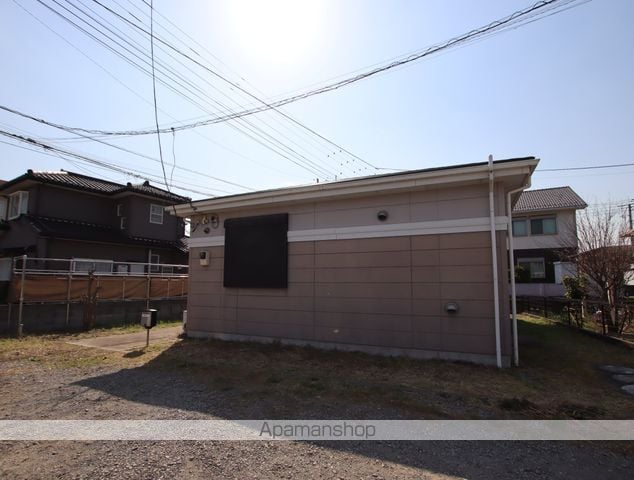 detached 埼玉県坂戸市大字堀込417-3
地図を見る