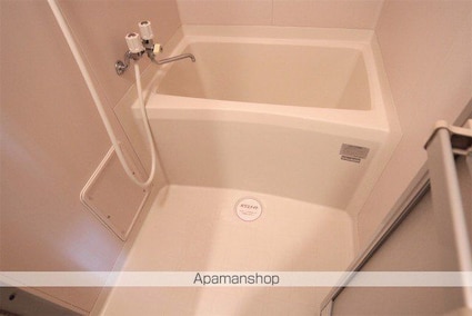 ベルメゾン生石南[1R/22.54m2]のバス