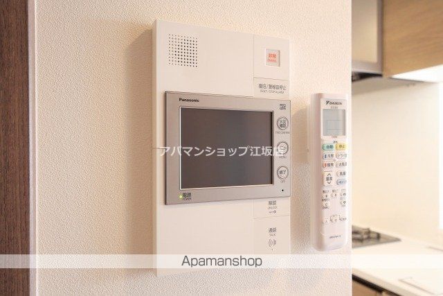 リヴィエール江坂江の木公園の内装写真