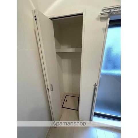 Gloria栄生の内装写真