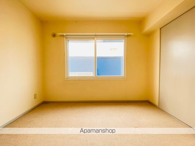 ペラッツィ松川の内装写真