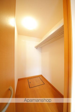 フェニックスエイト ABの内装写真