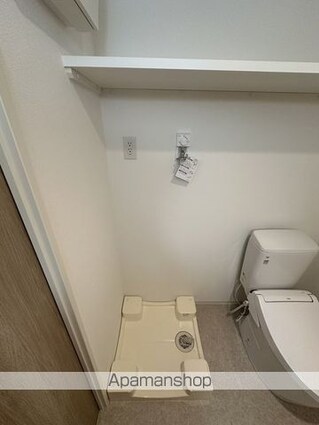 リライア東京墨田[1K/25.84m2]の内装2