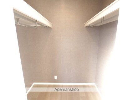 カーサＹＯＵ[1LDK/47.07m2]の収納