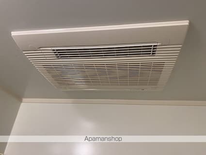 Ｈｕｍａｎハイム我孫子[1K/26.25m2]のその他設備