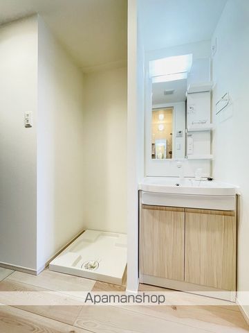 S−RESIDENCE金山FLAPの内装写真