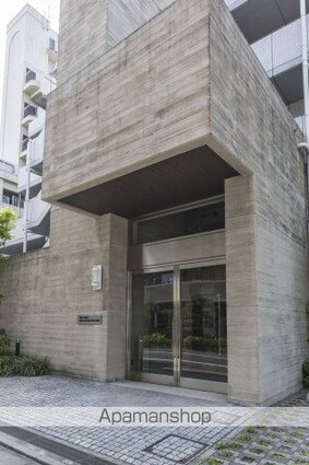 プライムアーバン学芸大学パークフロント[1R/28.26m2]の外観2