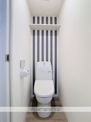 Espace du Coeurの内装写真