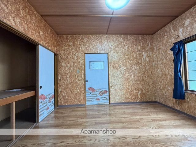 ひまわりアパート富岡の内装写真