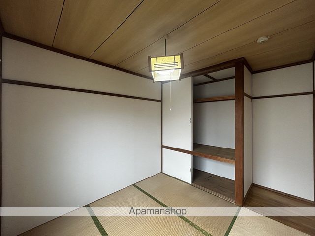 コーポ工藤の内装写真