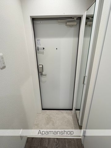 九間町シーエム・サンクの内装写真