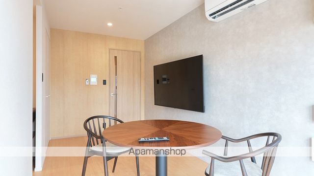SーRESIDENCE千種BELVIA TOWER(べルヴィアタの内装写真
