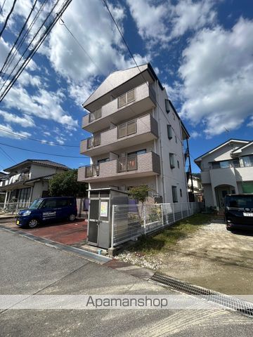 サングリアの外観写真