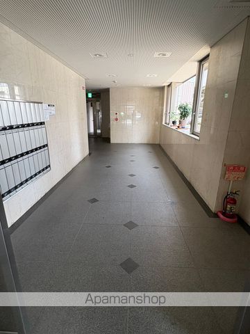 ベルメゾン堺の内装写真
