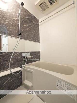 コンポジット渋谷本町[1K/23.69m2]のバス