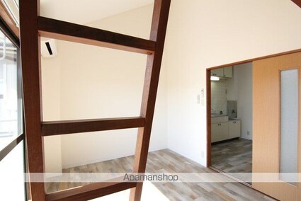 メゾンタナカ[1K/22.89m2]の内装8