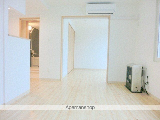 オルフィークの内装写真