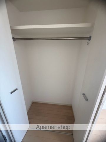 コンフォリア要町の内装写真