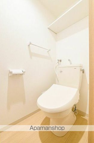 FAVORITE福住の内装写真