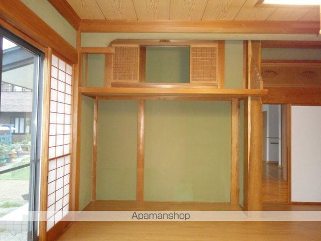 detached 福島県二本松市若宮２丁目44-4-2
地図を見る