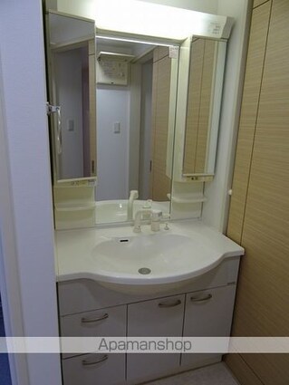 １０８宮千代[1LDK/47.52m2]の洗面所