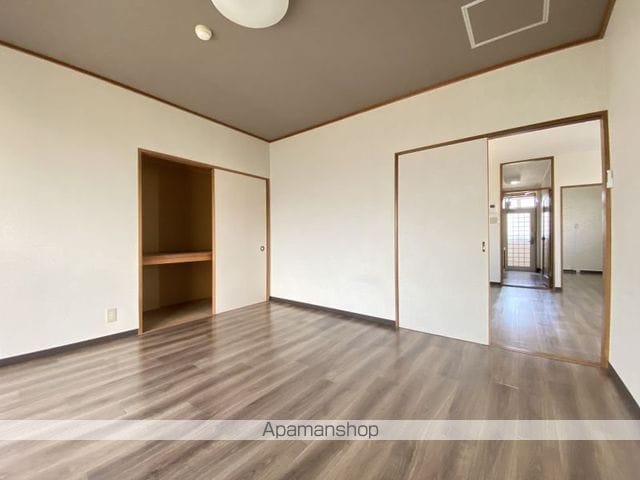 クオレ松陰の内装写真