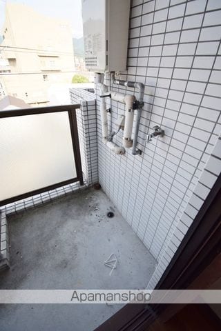 パセオミヤケIIの内装写真
