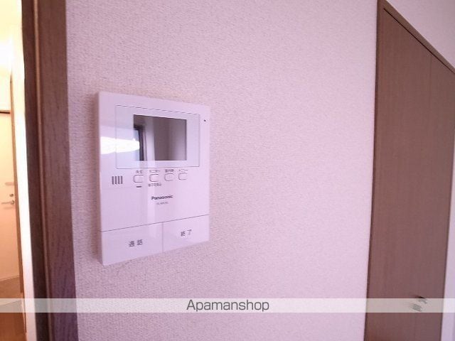 アンプルールフェール福岡の内装写真