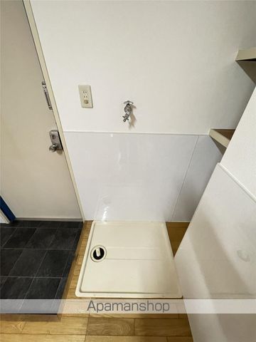 コーポ加月の内装写真
