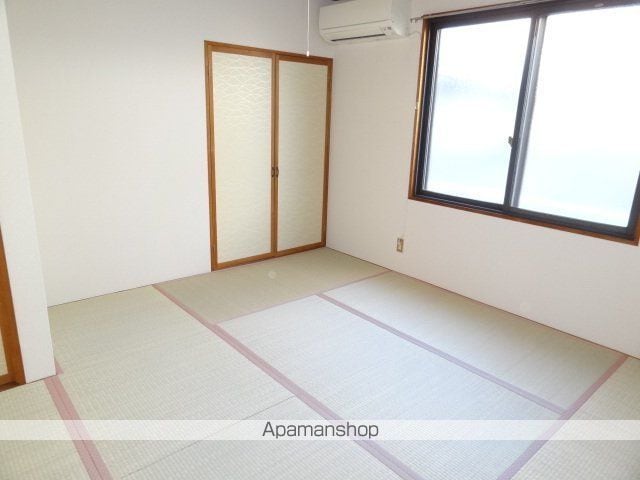 コーポふじの内装写真