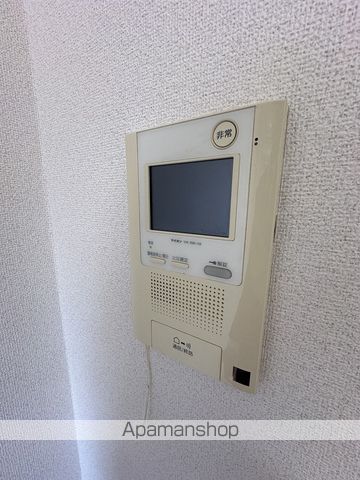 PRESSANCEUMEDAKITAPOWERGATEの内装写真