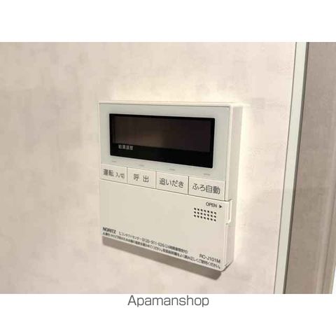 SOLASIA RESIDENCE門前仲町の内装写真
