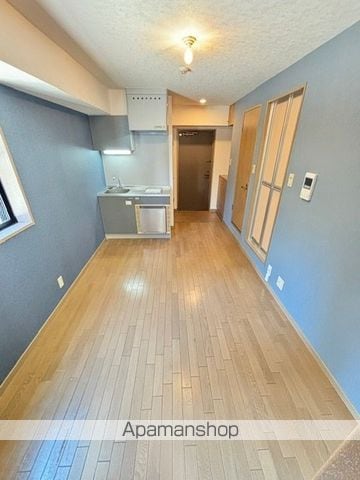 パナッシュコート梅田北の内装写真