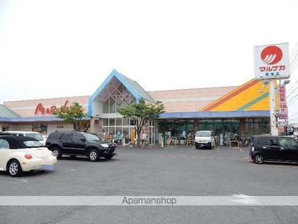 岡山県岡山市南区豊成３丁目[1LDK/45.5m2]の周辺3