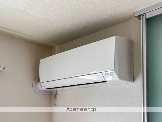 シャラーレ西深津の内装写真
