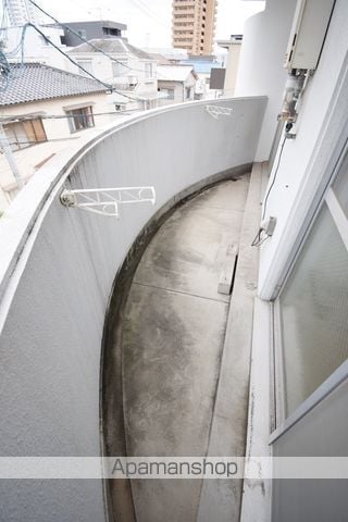 ツインビルの内装写真