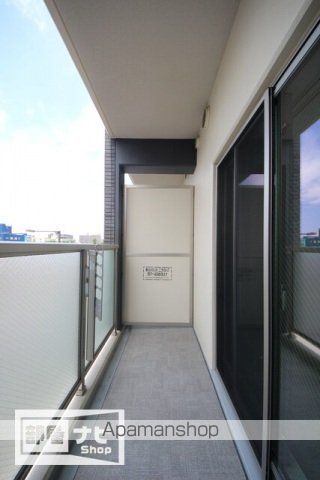 新玉会計第二ビルの内装写真